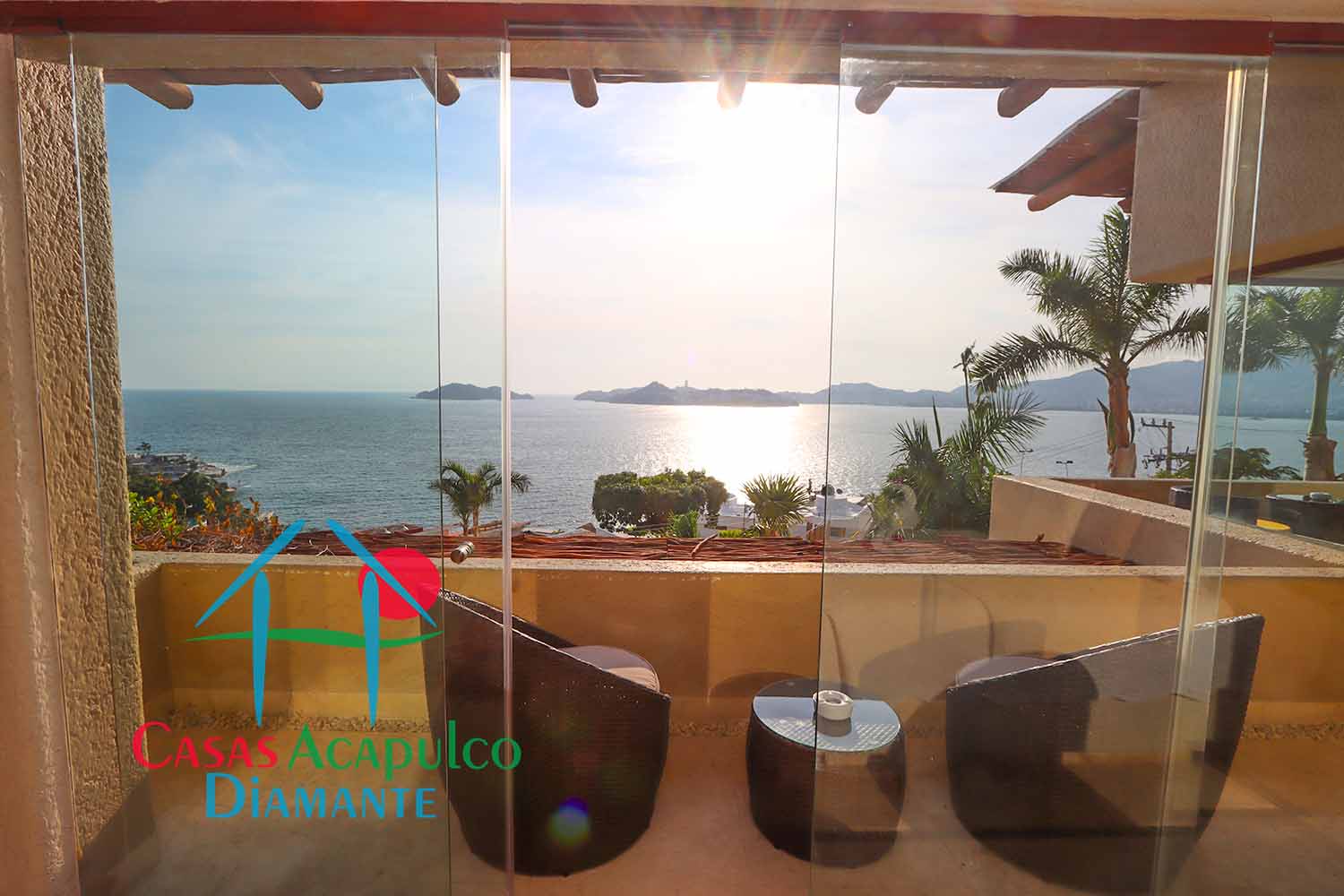 Puerta del sol - Recámara cuatro 7